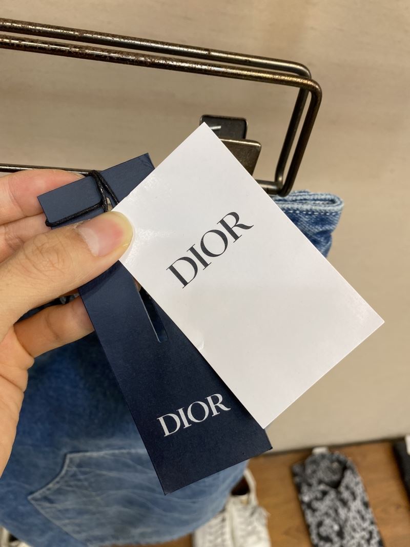 Christian Dior Jeans